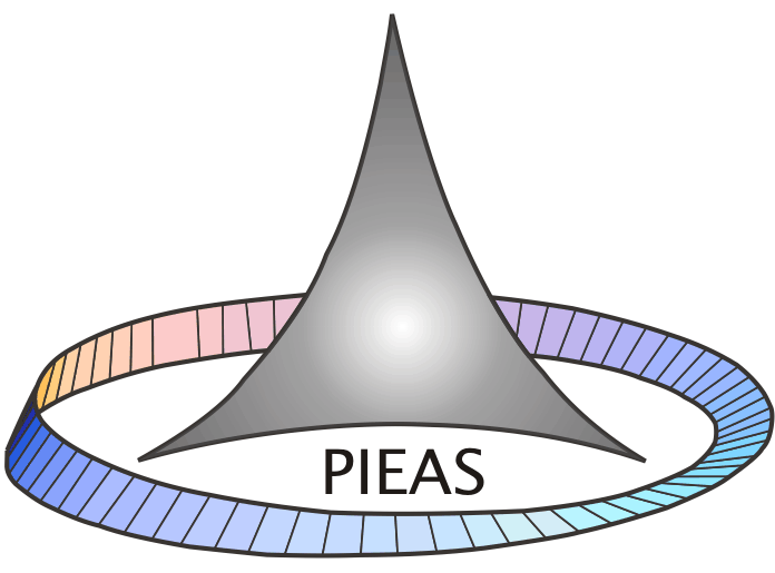 pieas admission form online 2016