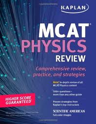 MCAT Entry Test Preparation Books 3