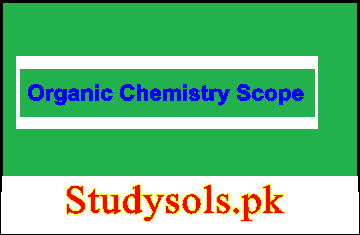 Organic Chemistry Scope Jobs and Starting Salary