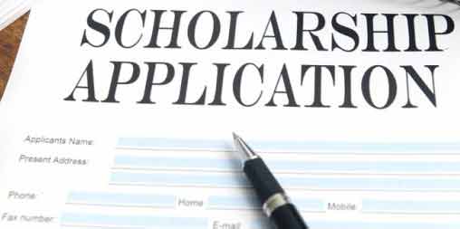 FATA Political Agent Scholarship Form