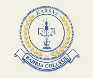 Bahria College Karachi Admission