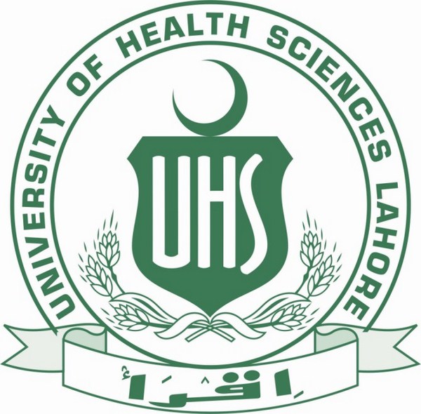 UHS Lahore MCAT Test Schedule 2022