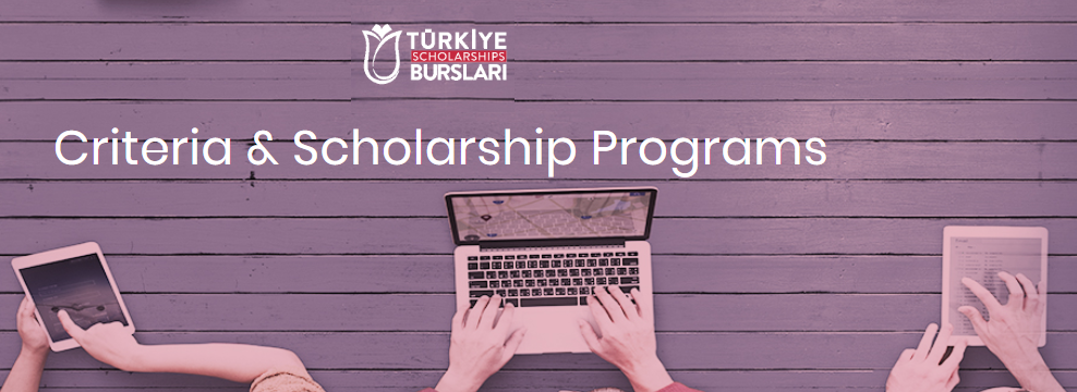 Turkiye Burslari Scholarship For Pakistani Students