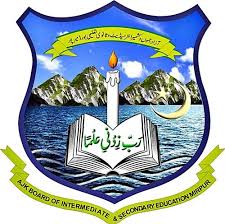 AJK Board 8th Class Result 2023