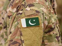 PAK Army Merit List 2023