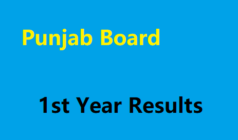 1st Year Result 2023 by roll number