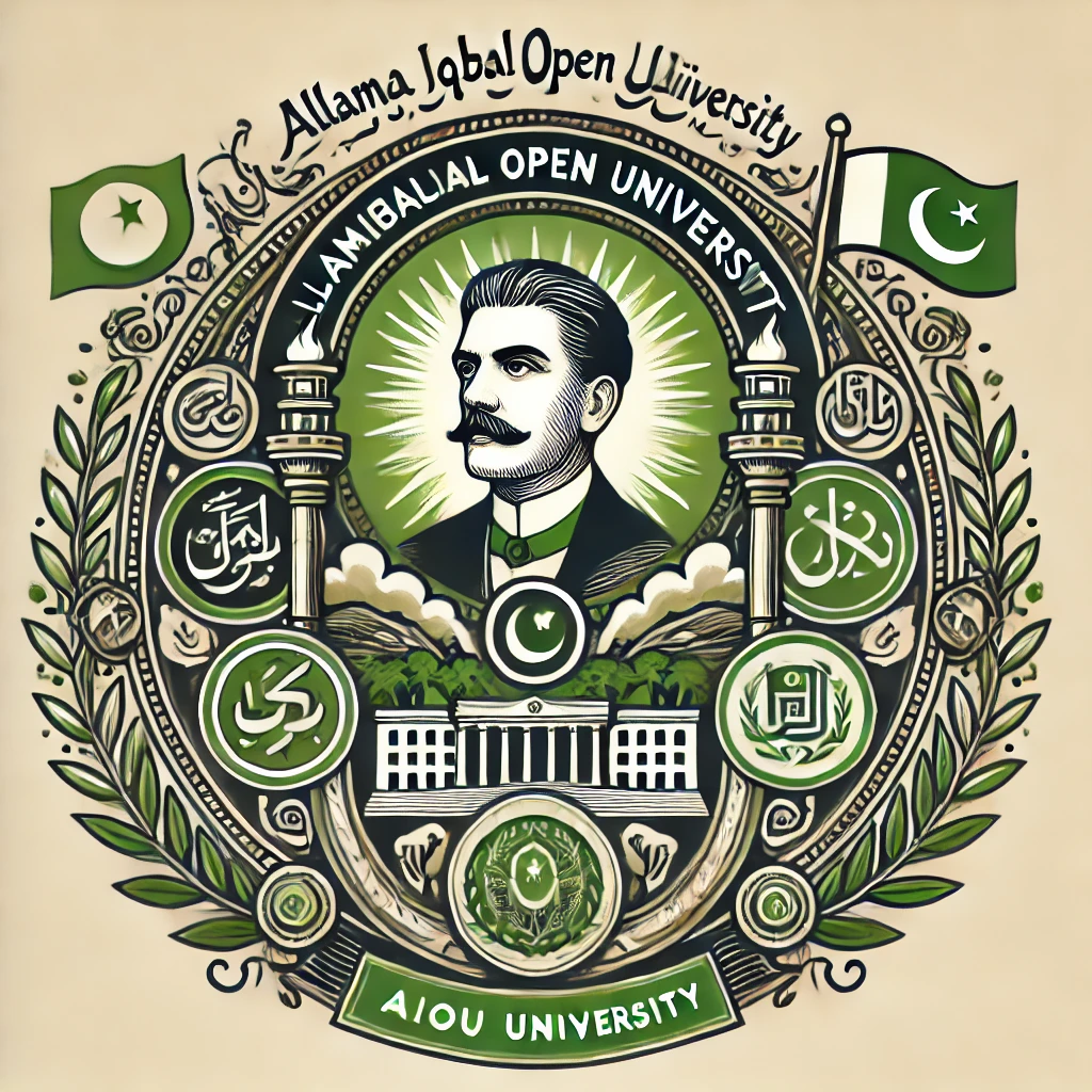 AIOU 9th Class Result 2024