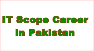 IT Career in Pakistan Starting Salary Scope Jobs