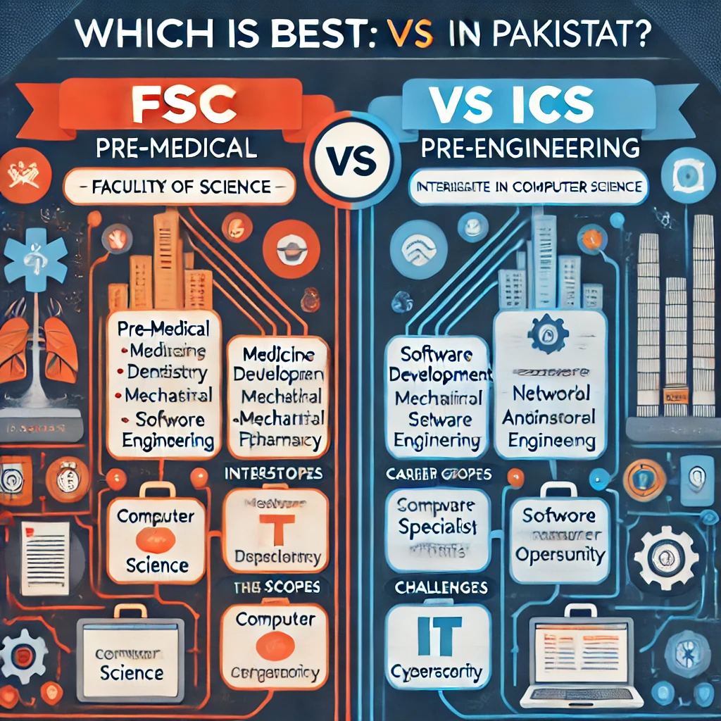 fsc or ics which is better