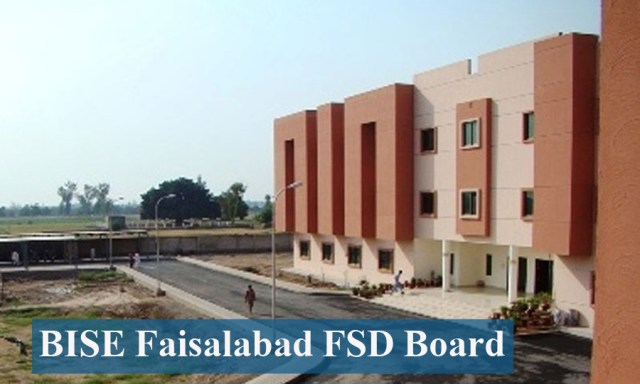 9th Class Result 2024 Faisalabad Board