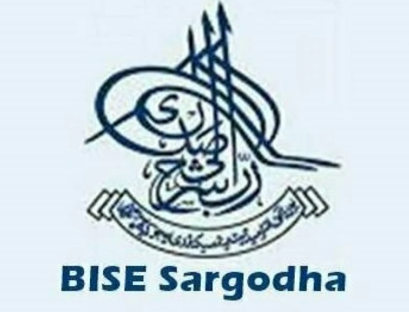 9th Class Result 2024 Sargodha Board