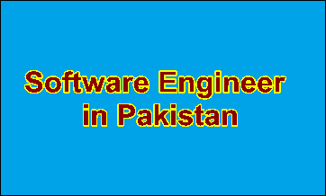 Software Engineering Scope in Pakistan