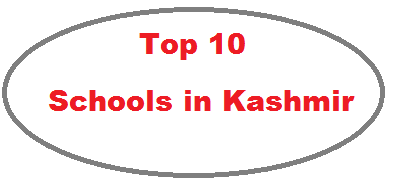 best schools in kashmir valley